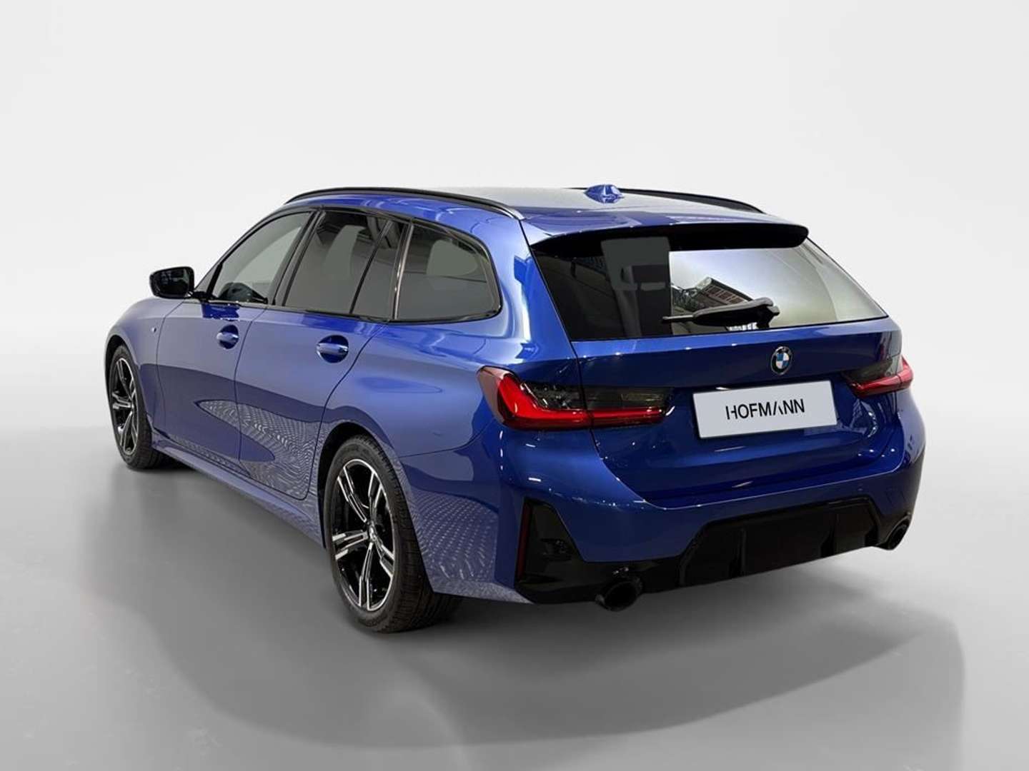 BMW 330 M Sport - 2024 - Joinsteer - #3