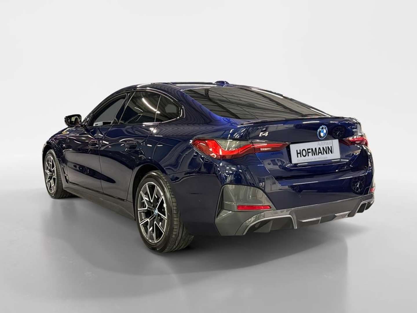 BMW I4 M Sport - 2023 - Joinsteer - #5
