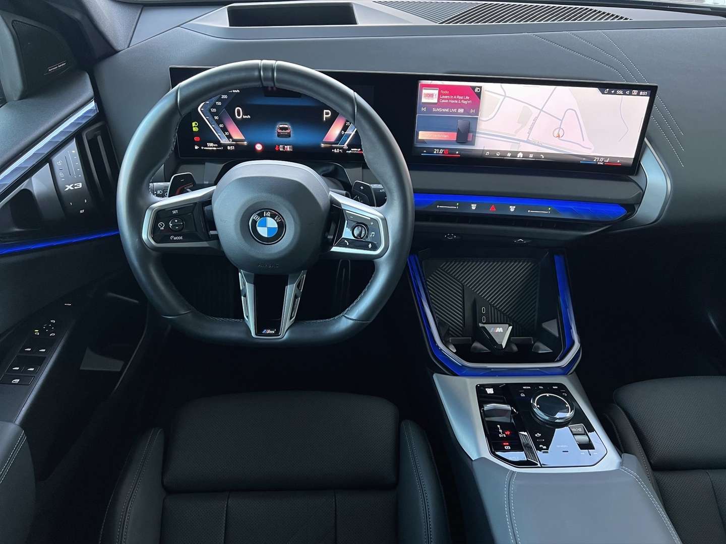 BMW X3 M Sport 20d XDrive - 2025 - Joinsteer - #18