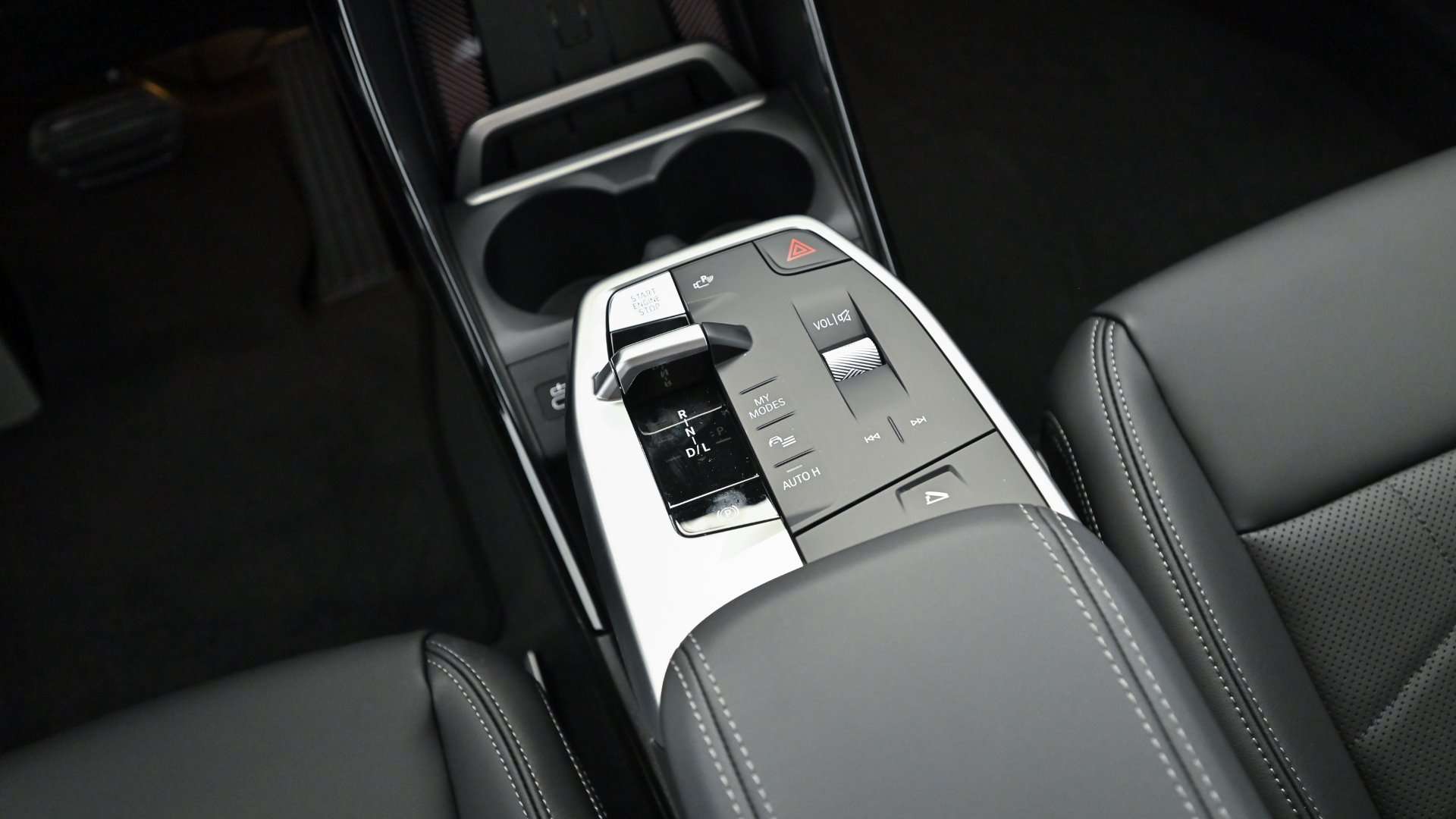 BMW 218d - 2025 - Joinsteer - #16