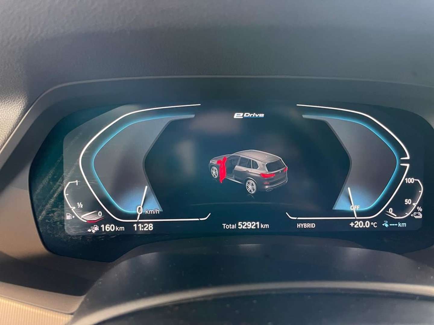 BMW X5 M Sport M - 2022 - Joinsteer - #11