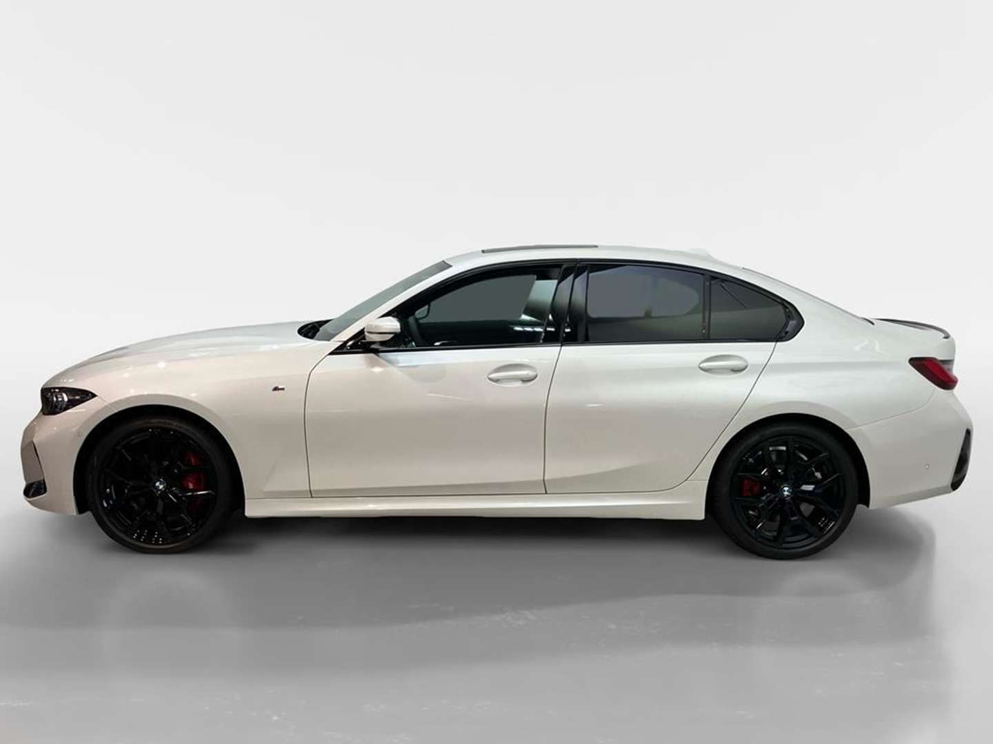 BMW 330 M Sport - 2025 - Joinsteer - #2