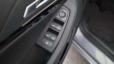 BMW 218d — photo 18
