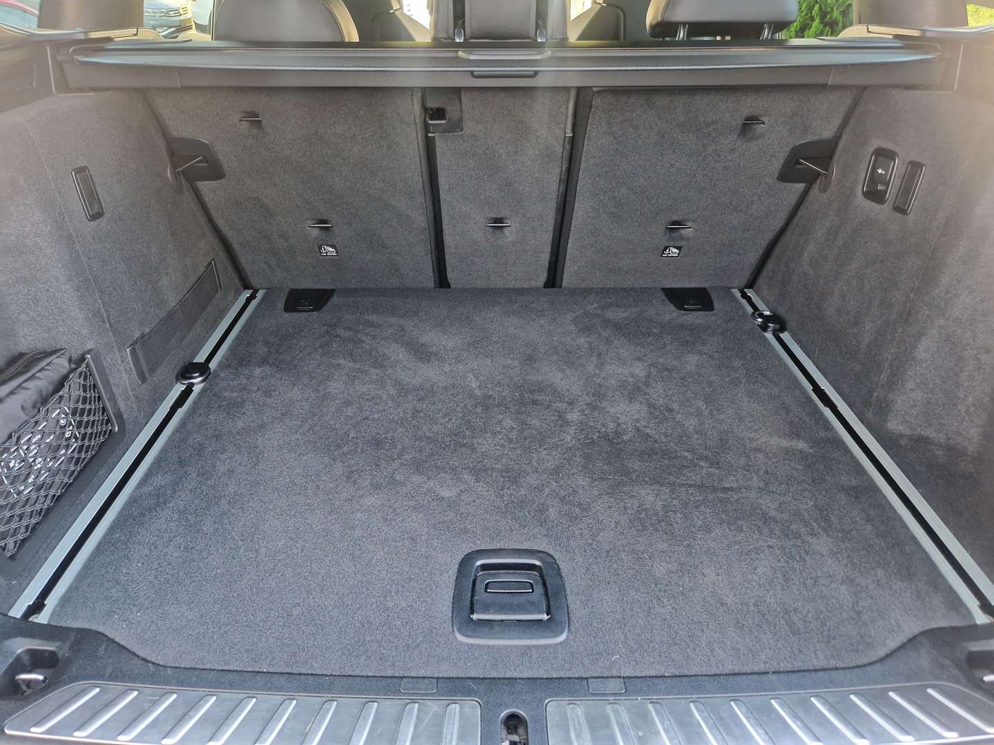 BMW X3 M M40d - 2024 - Joinsteer - #14