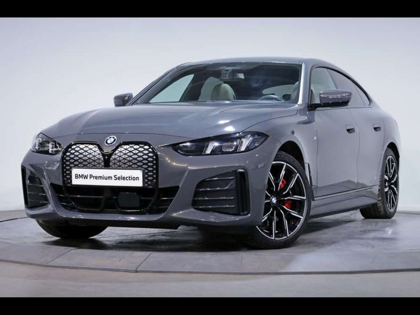 BMW I4 EDrive40 Gran Coupé M Sport EDrive40 - 2024 - Joinsteer - #1