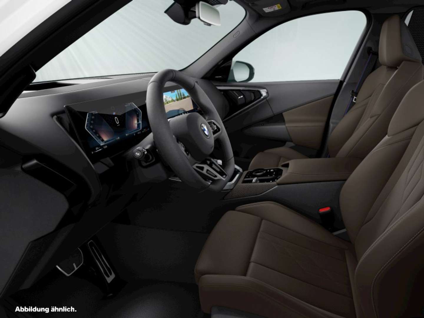 BMW X3 M Sport 40d XDrive - 2025 - Joinsteer - #3