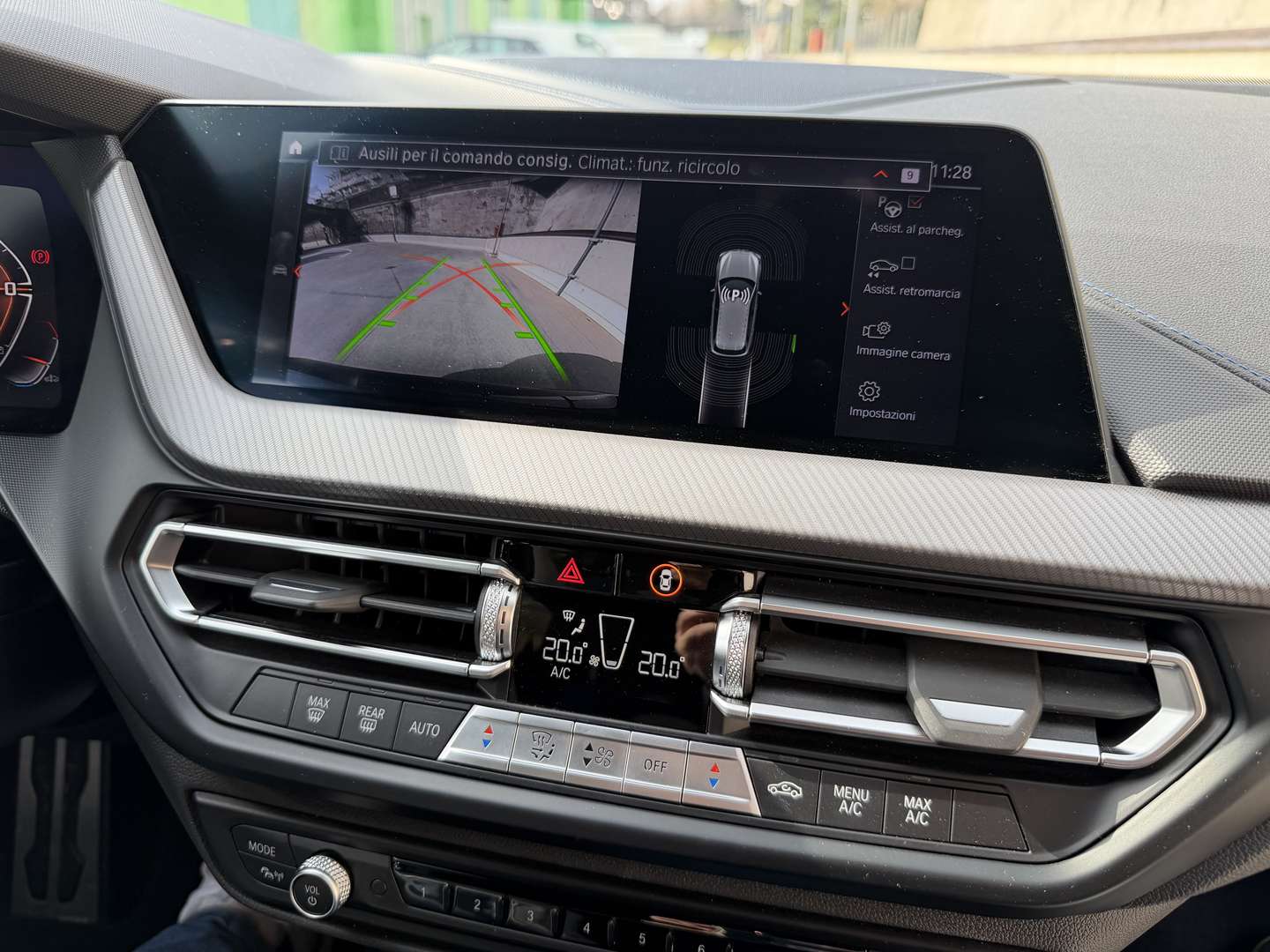 BMW 135 135 XDrive - 2022 - Joinsteer - #13