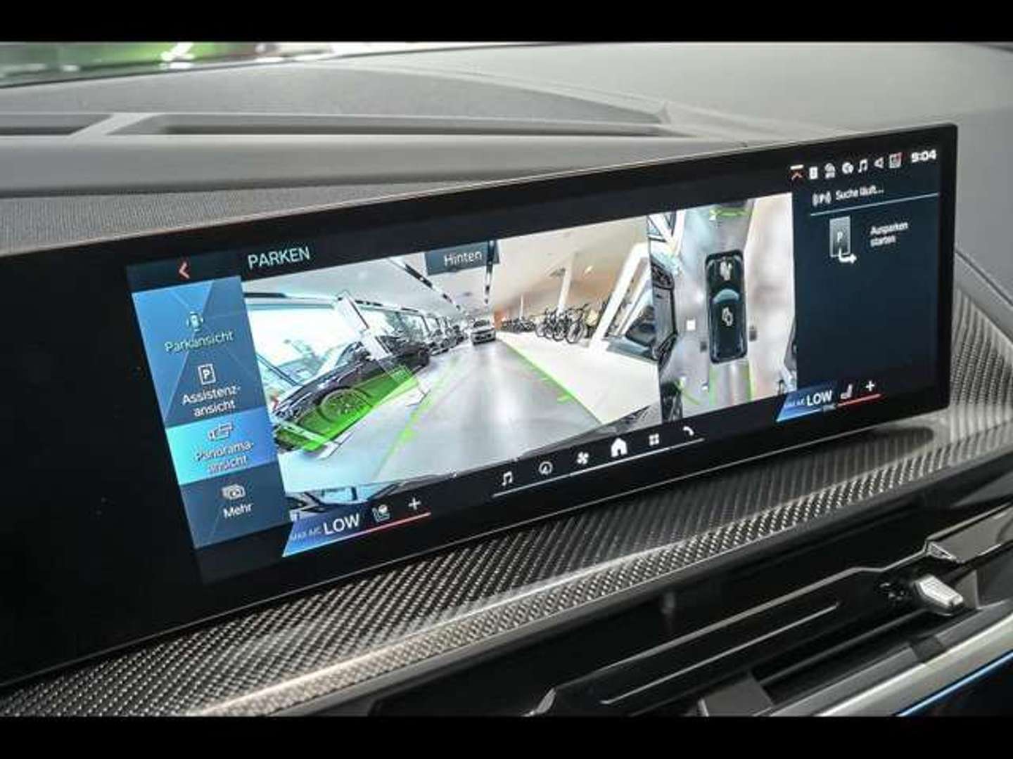 BMW XM Individual V8 - 2025 - Joinsteer - #9