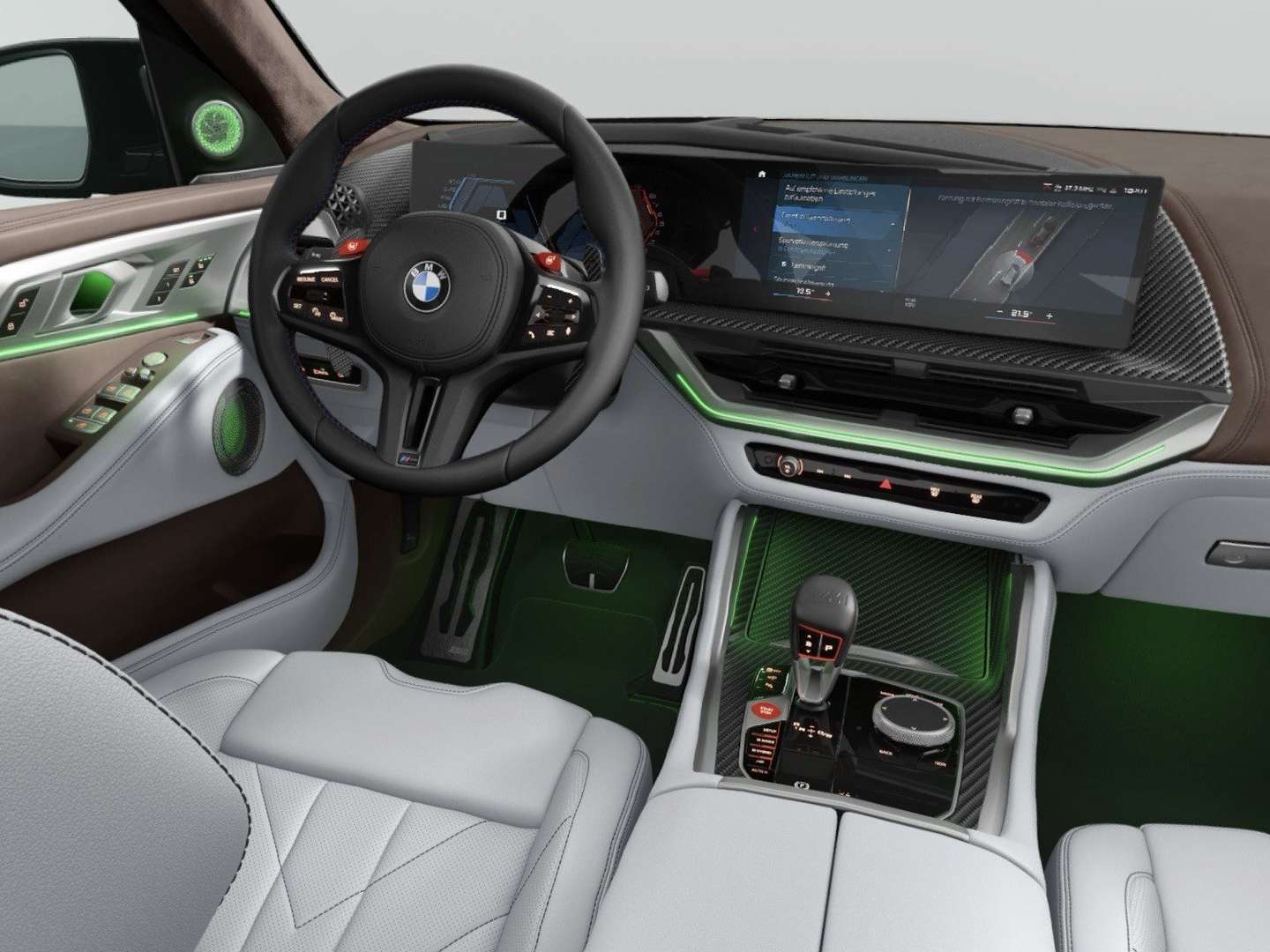 BMW XM - 2024 - Joinsteer - #3