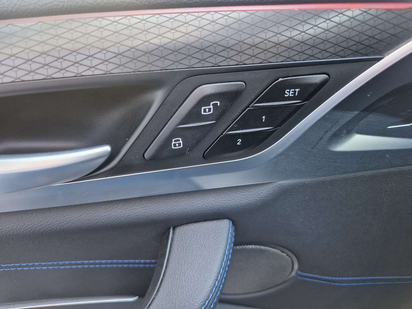 BMW X3 M M40d - 2024 - Joinsteer - #15