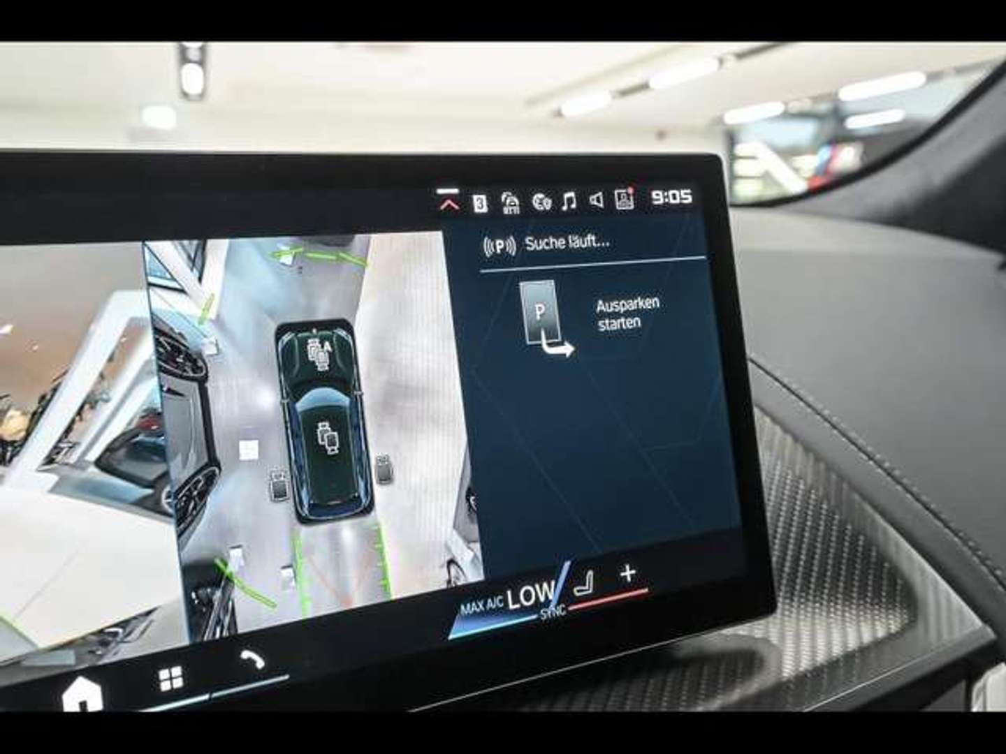 BMW XM Individual V8 - 2025 - Joinsteer - #10