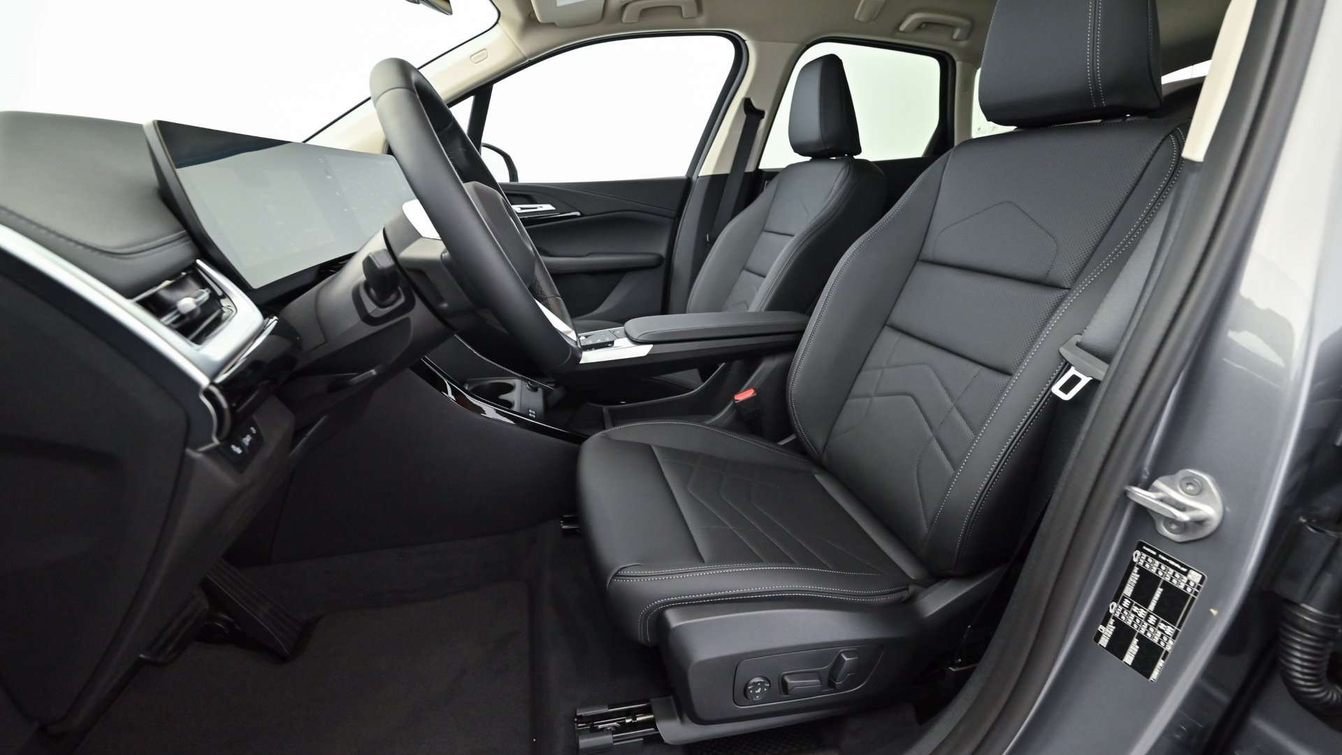 BMW 218d - 2025 - Joinsteer - #20