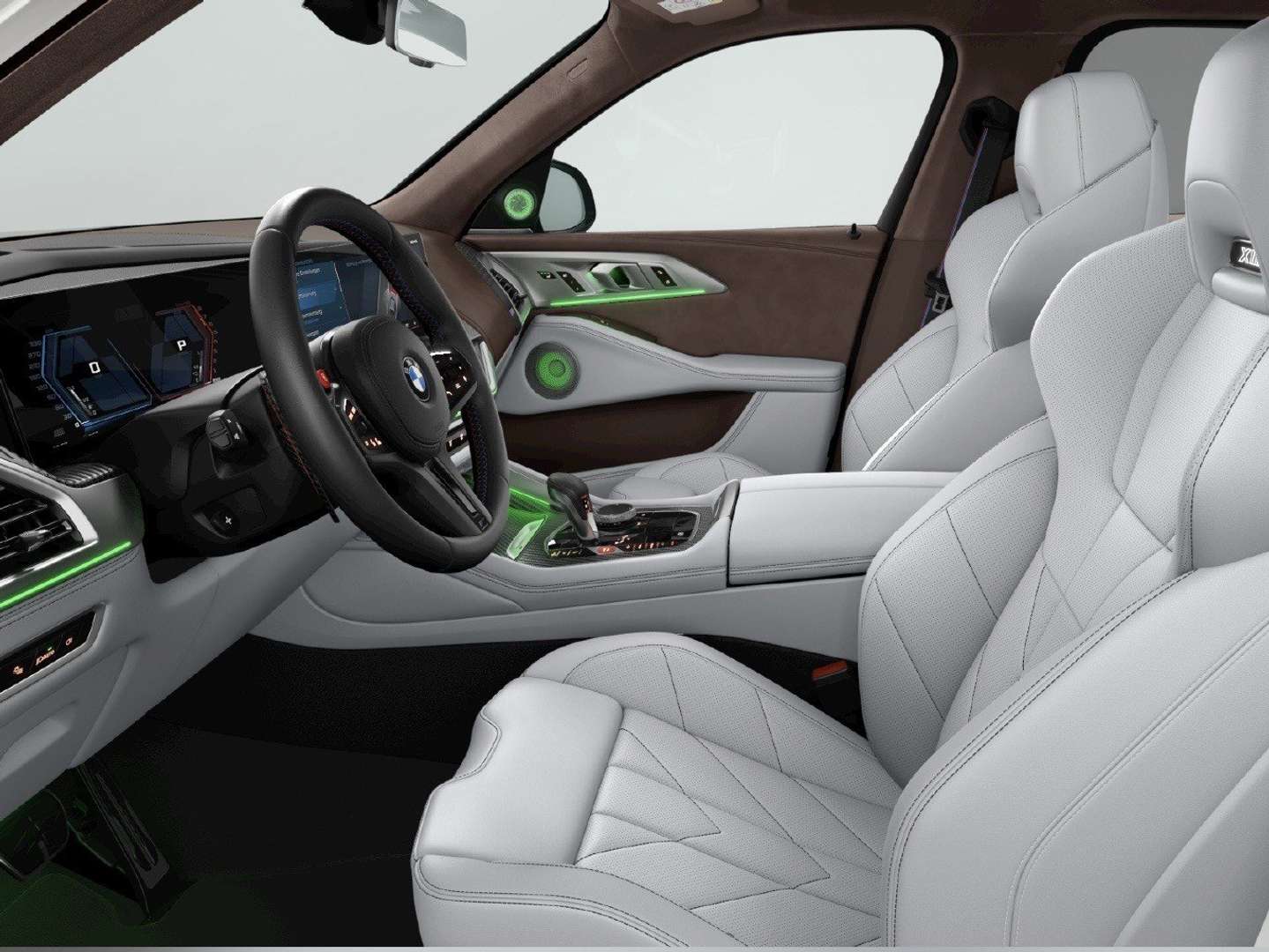 BMW XM - 2024 - Joinsteer - #4