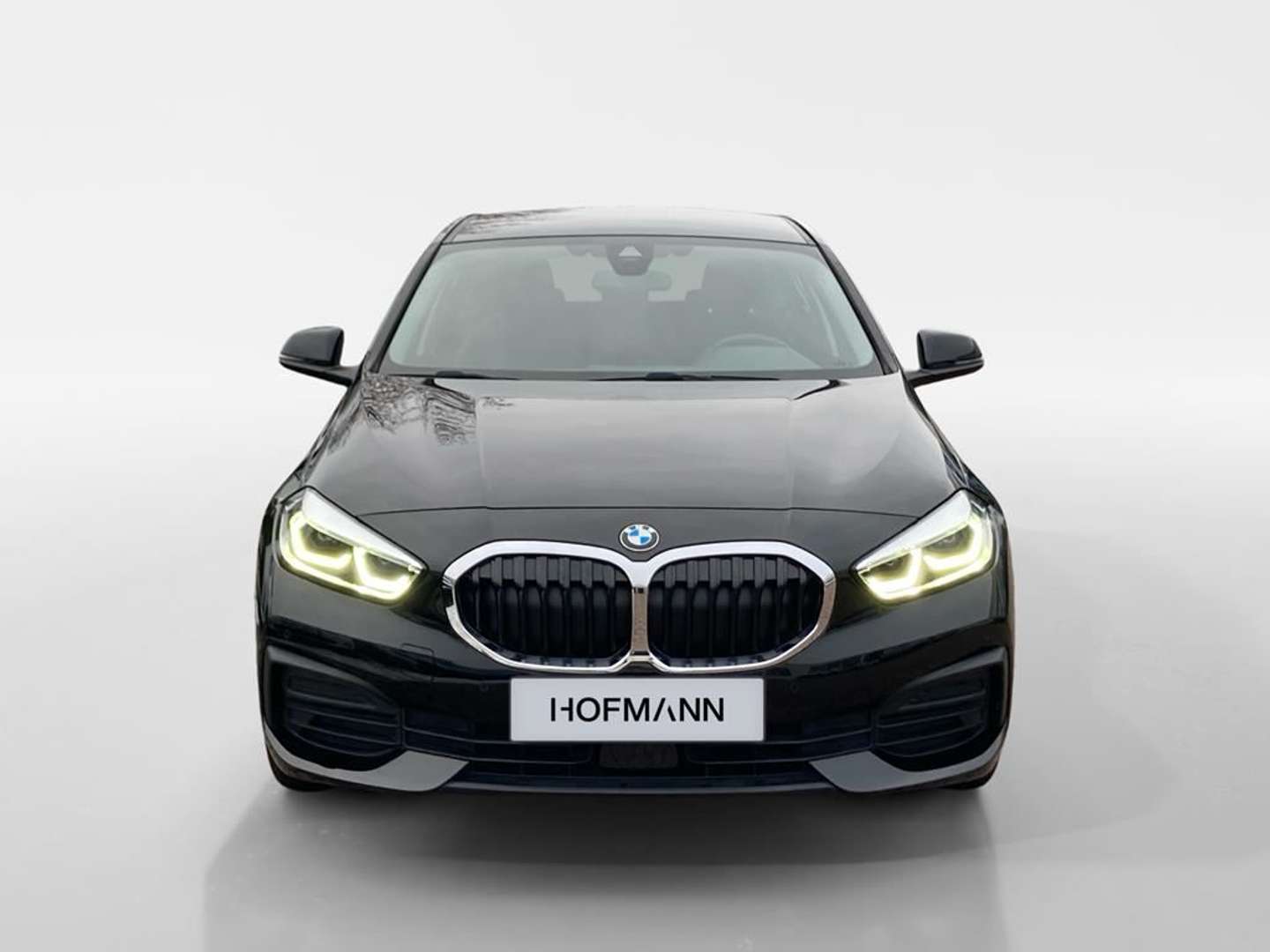 BMW 118 Advantage - 2022 - Joinsteer - #1