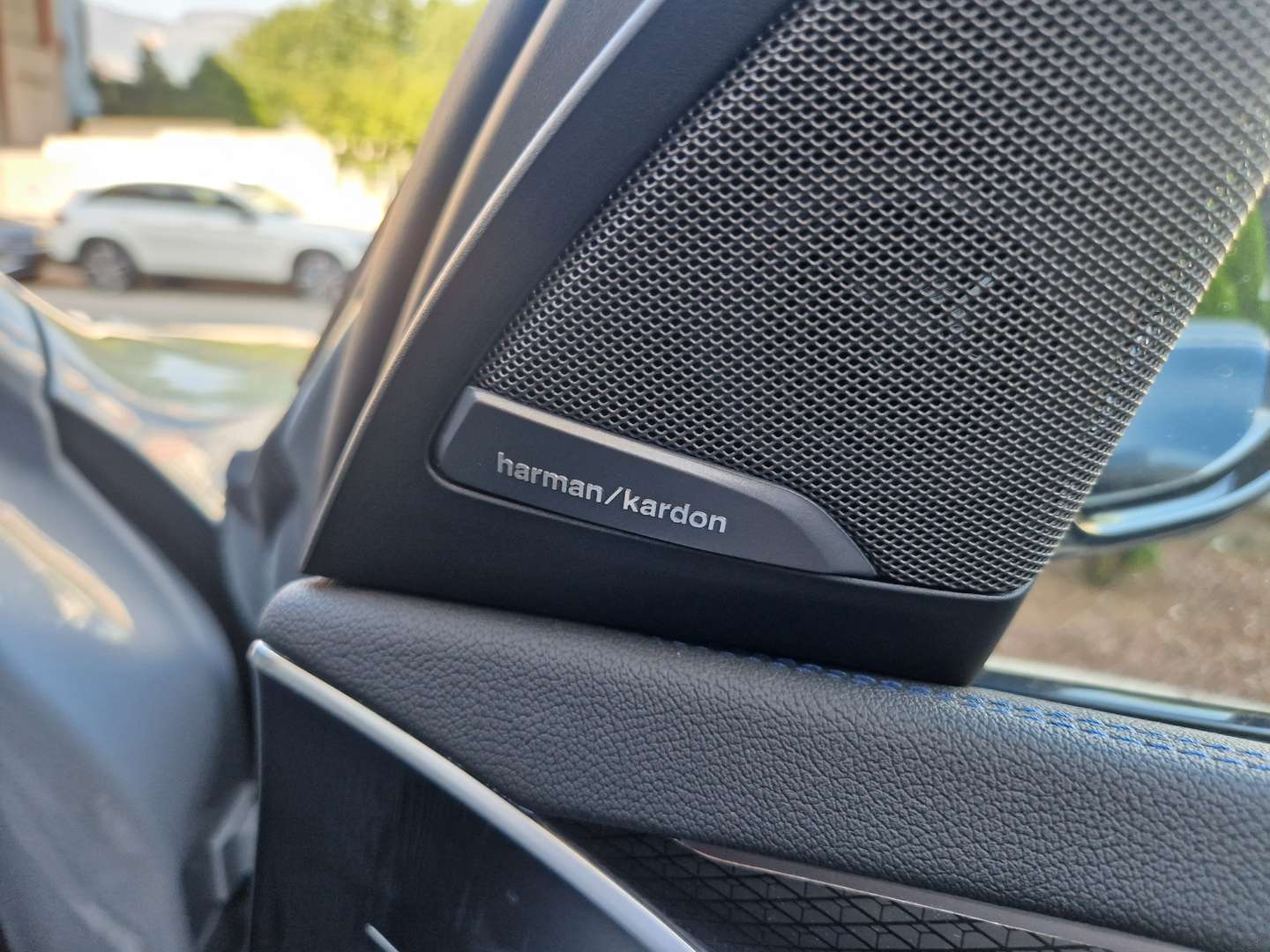 BMW X3 M M40d - 2024 - Joinsteer - #16