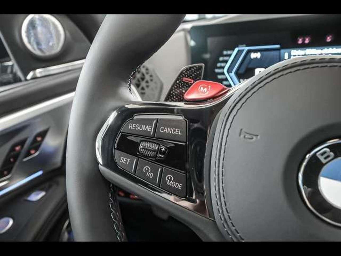 BMW XM Individual V8 - 2025 - Joinsteer - #11