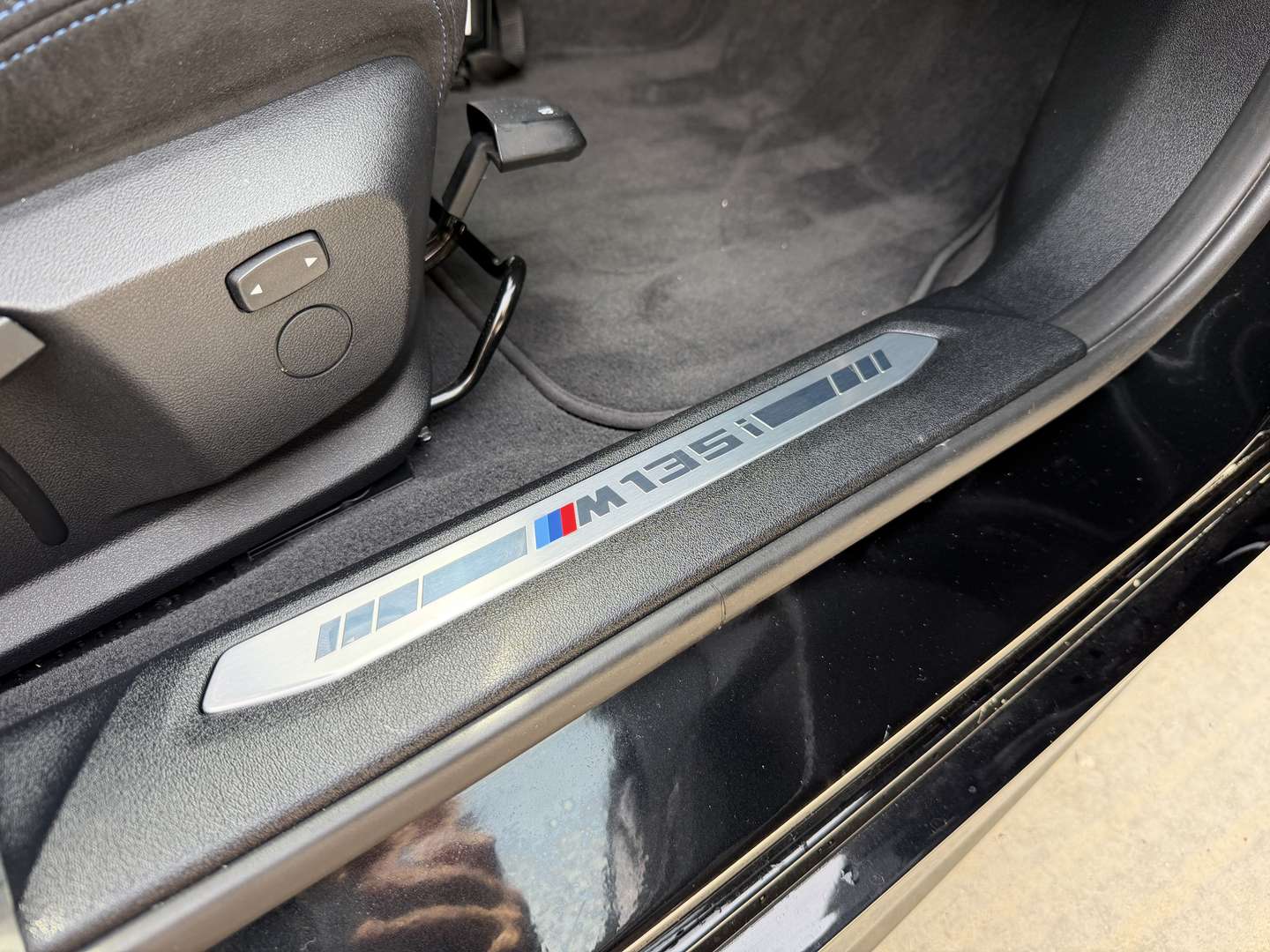 BMW 135 135 XDrive - 2022 - Joinsteer - #14