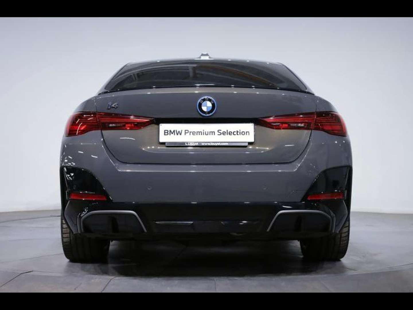 BMW I4 EDrive40 Gran Coupé M Sport EDrive40 - 2024 - Joinsteer - #4