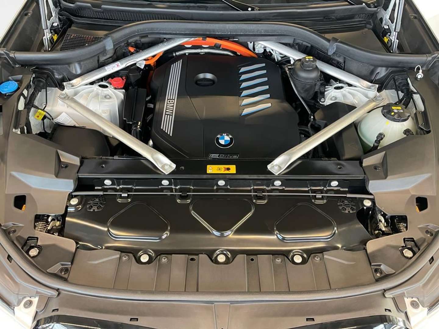 BMW X5 M Sport M - 2022 - Joinsteer - #16