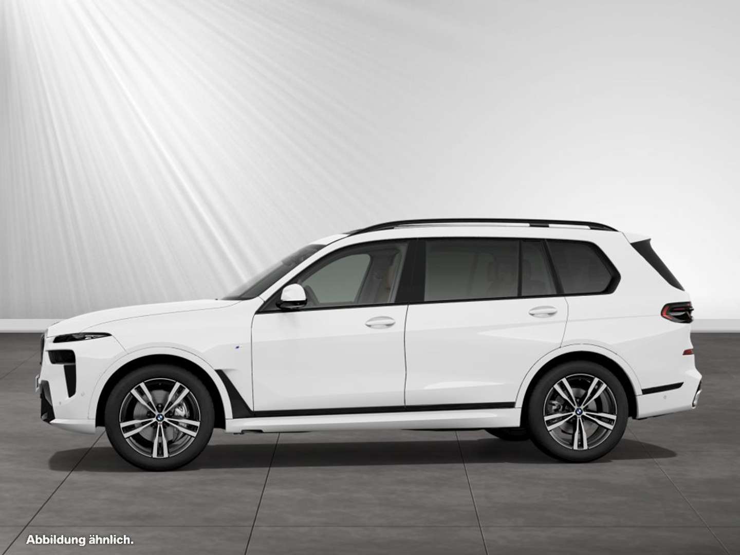 BMW X7 M Sport XDrive40i - 2025 - Joinsteer - #5