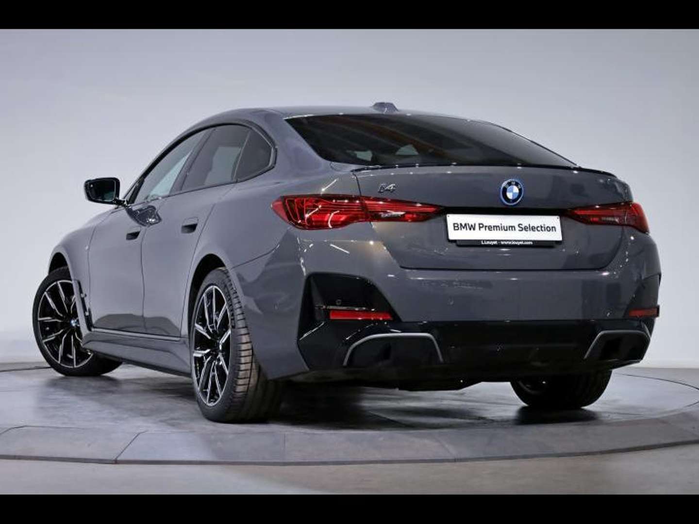 BMW I4 EDrive40 Gran Coupé M Sport EDrive40 - 2024 - Joinsteer - #5