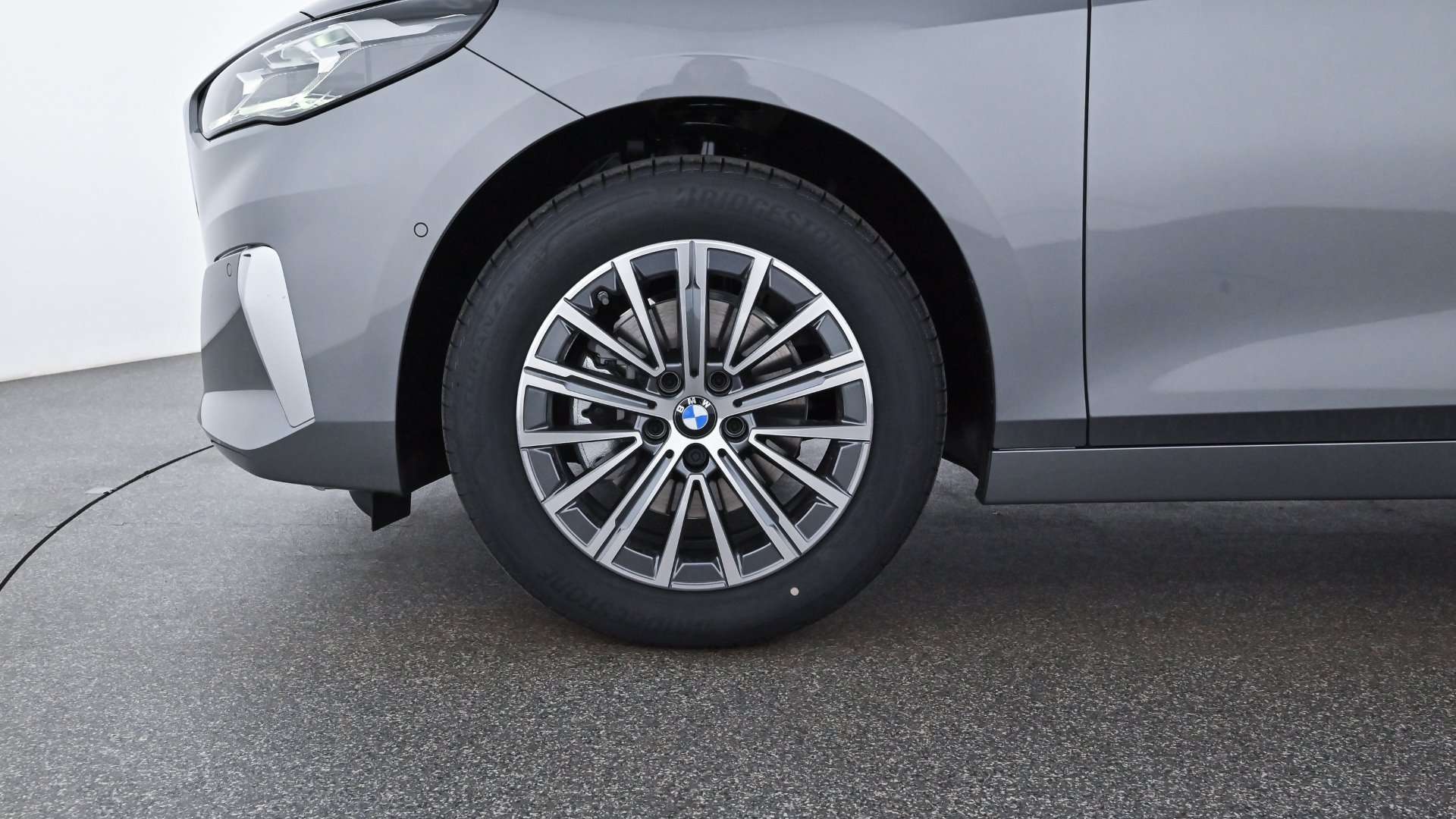 BMW 218d - 2025 - Joinsteer - #23