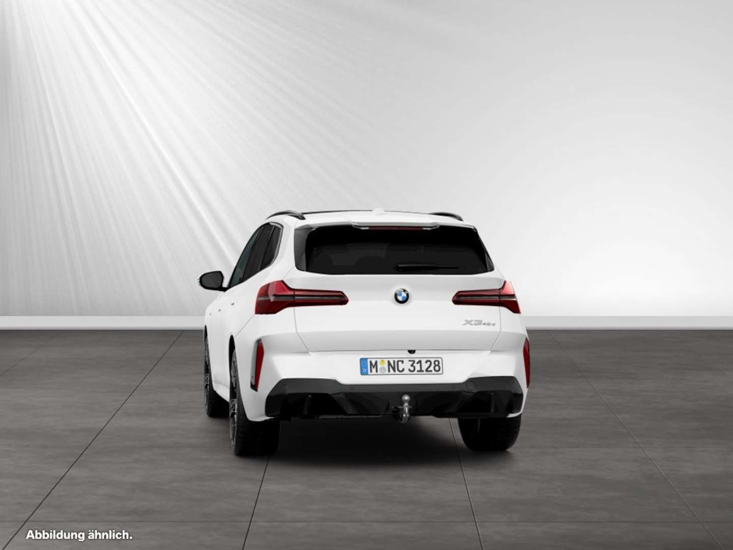 BMW X3 M Sport 40d XDrive - 2025 - Joinsteer - #8