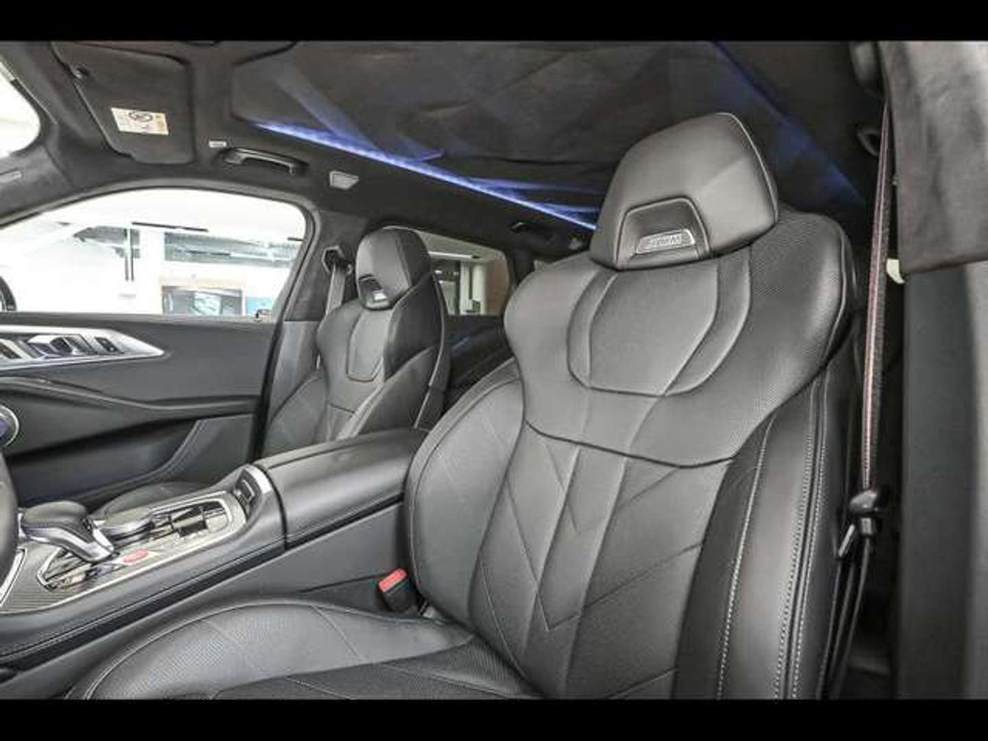 BMW XM Individual V8 - 2025 - Joinsteer - #15