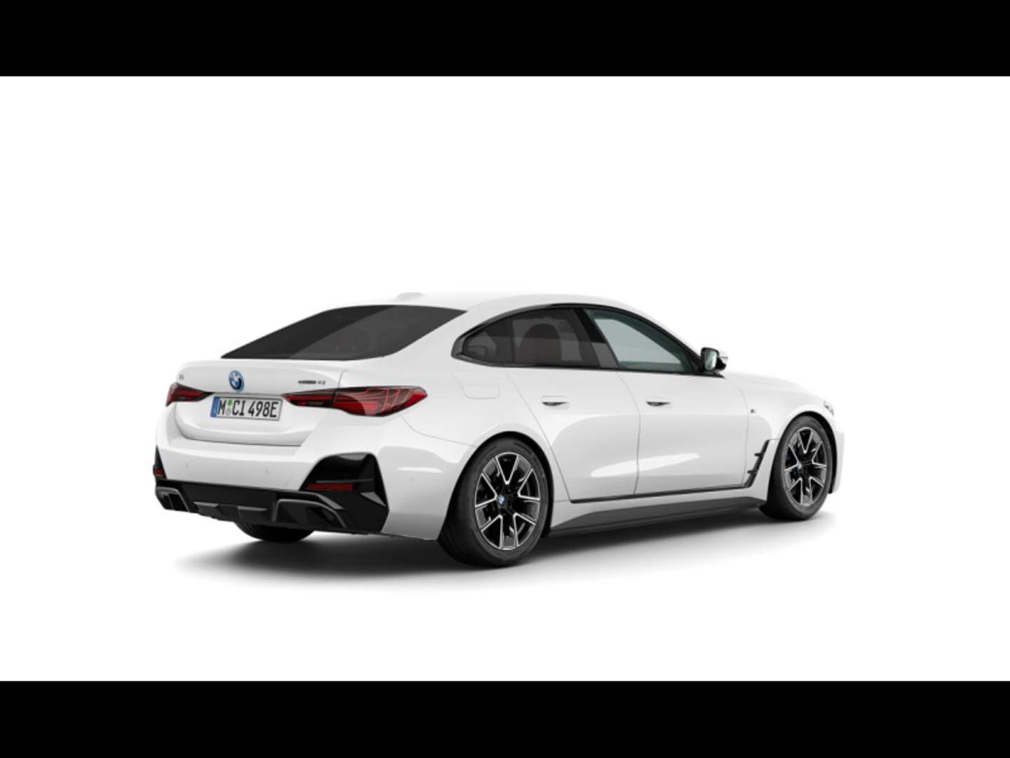 BMW I4 Gran Coupé EDrive - 2025 - Joinsteer - #3