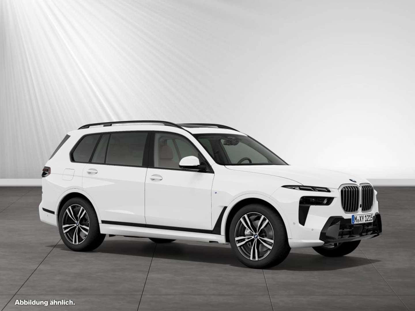 BMW X7 M Sport XDrive40i - 2025 - Joinsteer - #10
