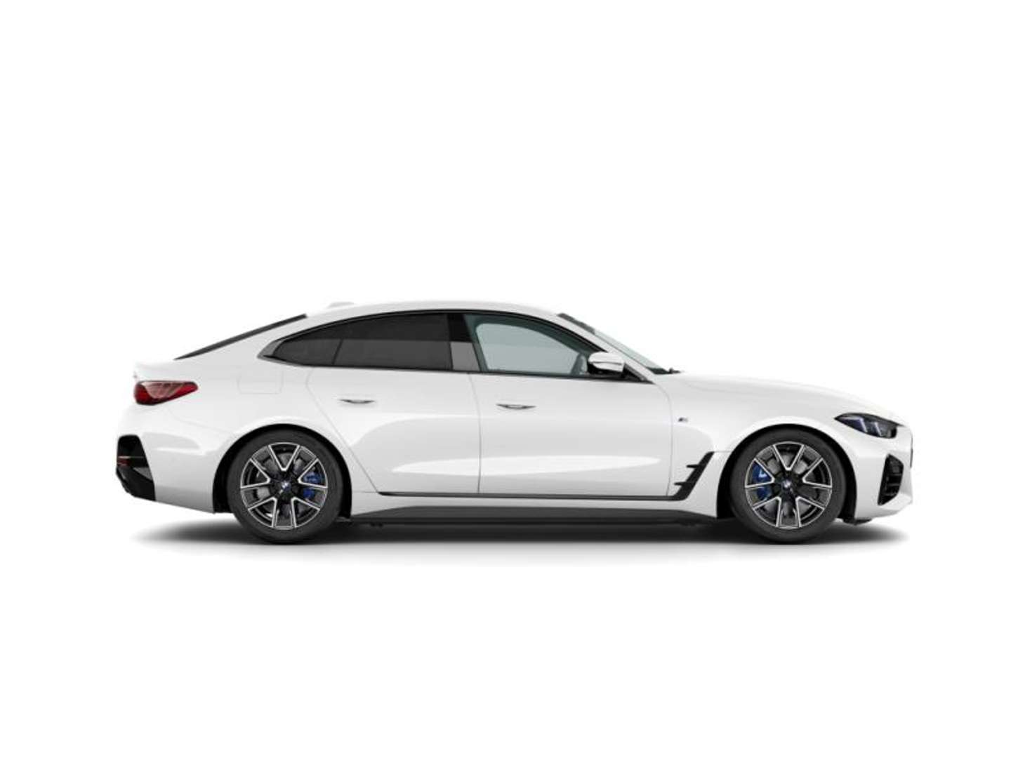 BMW I4 Gran Coupé EDrive - 2025 - Joinsteer - #5