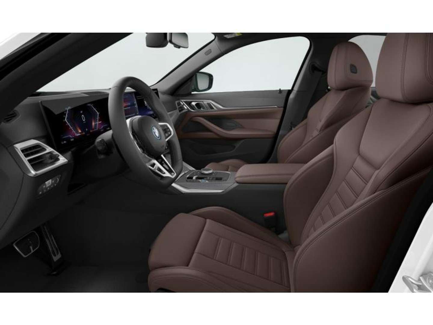 BMW I4 Gran Coupé EDrive - 2025 - Joinsteer - #6