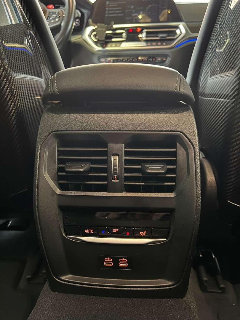 BMW M3 - 2021 - Joinsteer - #11