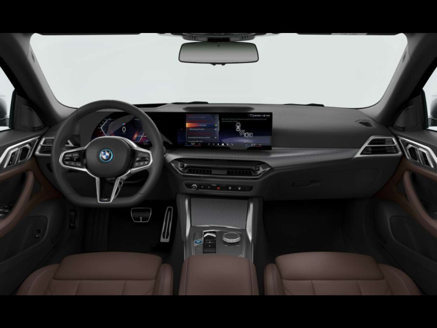 BMW I4 Gran Coupé EDrive - 2025 - Joinsteer - #7