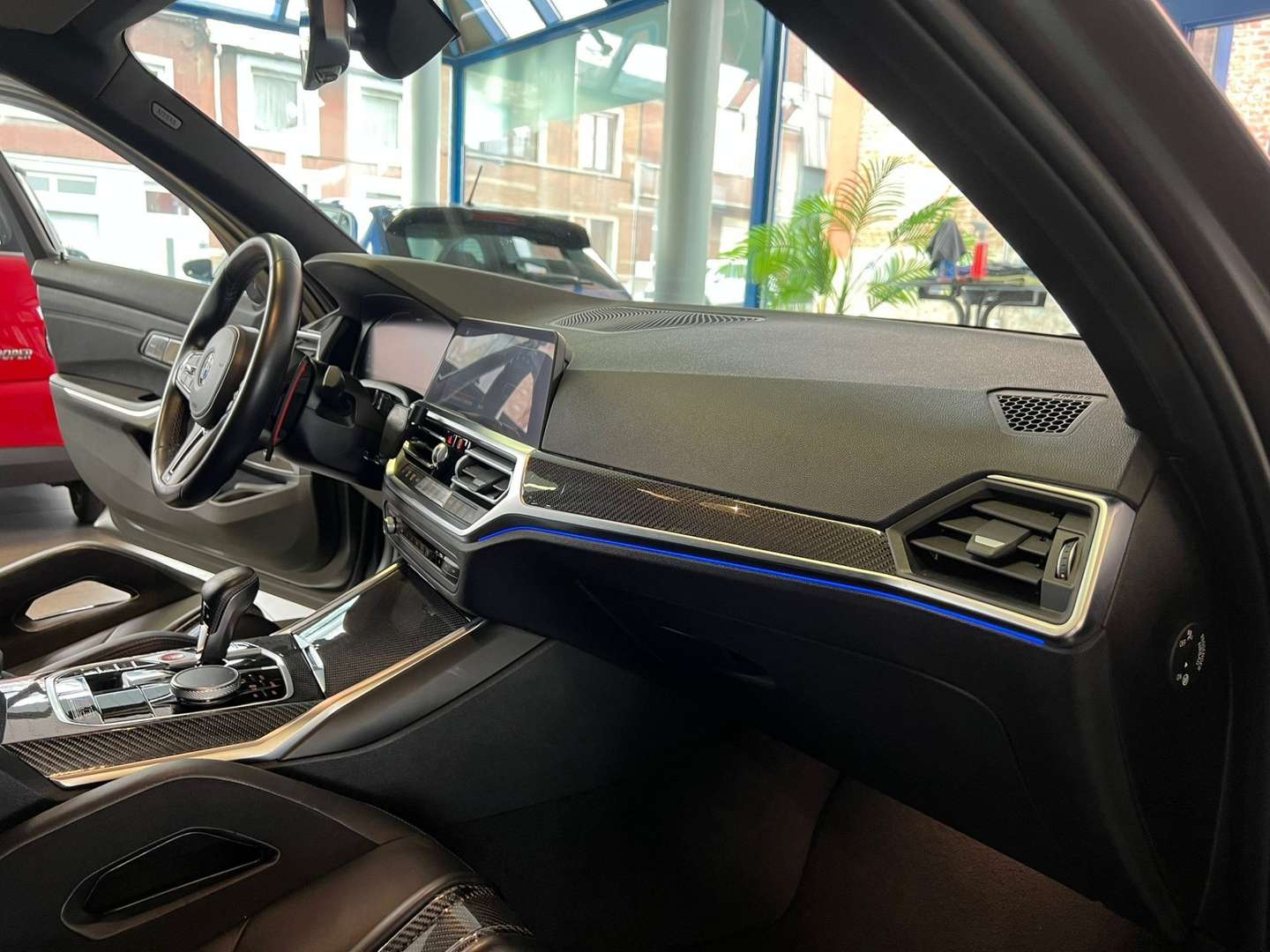 BMW M3 - 2021 - Joinsteer - #12