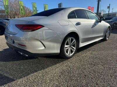 Mercedes CLS Premium Plus 300 D -  - Joinsteer - #3