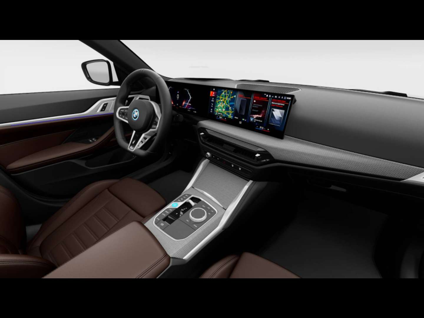 BMW I4 Gran Coupé EDrive - 2025 - Joinsteer - #8