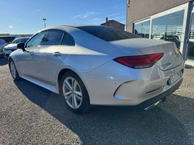 Mercedes CLS Premium Plus 300 D -  - Joinsteer - #4