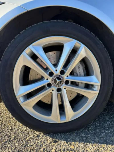 Mercedes CLS Premium Plus 300 D -  - Joinsteer - #5