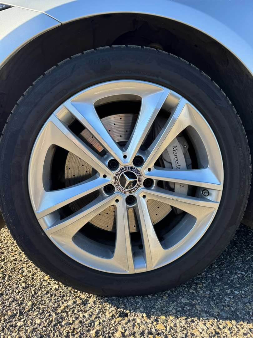 Mercedes CLS Premium Plus 300 D - 2018 - Joinsteer - #6