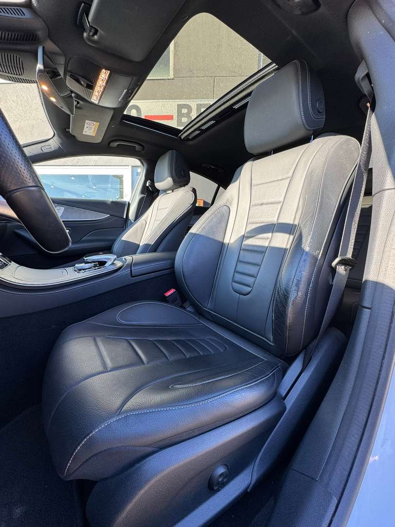 Mercedes CLS Premium Plus 300 D - 2018 - Joinsteer - #7