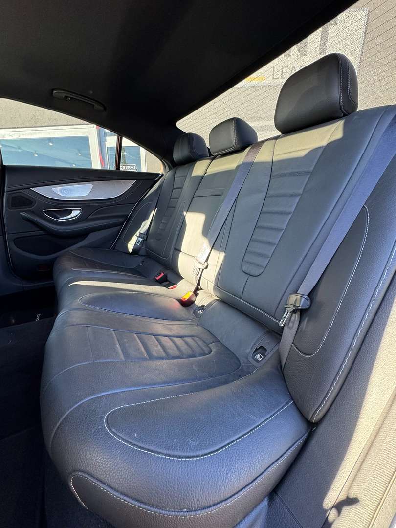 Mercedes CLS Premium Plus 300 D - 2018 - Joinsteer - #8