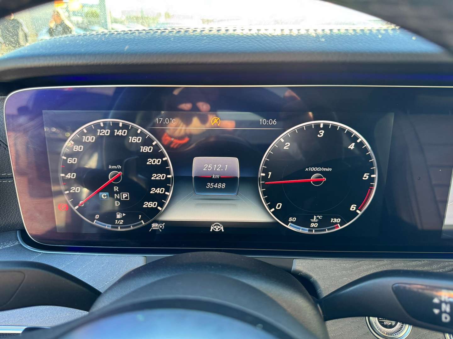 Mercedes CLS Premium Plus 300 D - 2018 - Joinsteer - #11