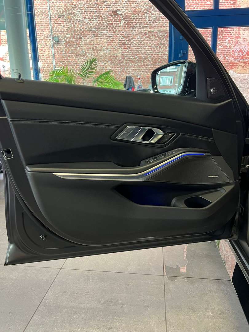 BMW M3 - 2021 - Joinsteer - #15