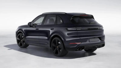 Porsche Cayenne III ph2 S -  - Joinsteer - #2