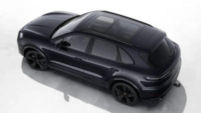 Porsche Cayenne III ph2 S -  - Joinsteer - #3
