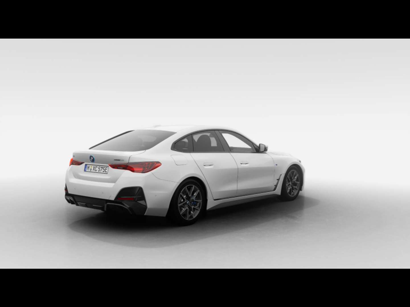 BMW I4 Gran Coupé EDrive - 2025 - Joinsteer - #10
