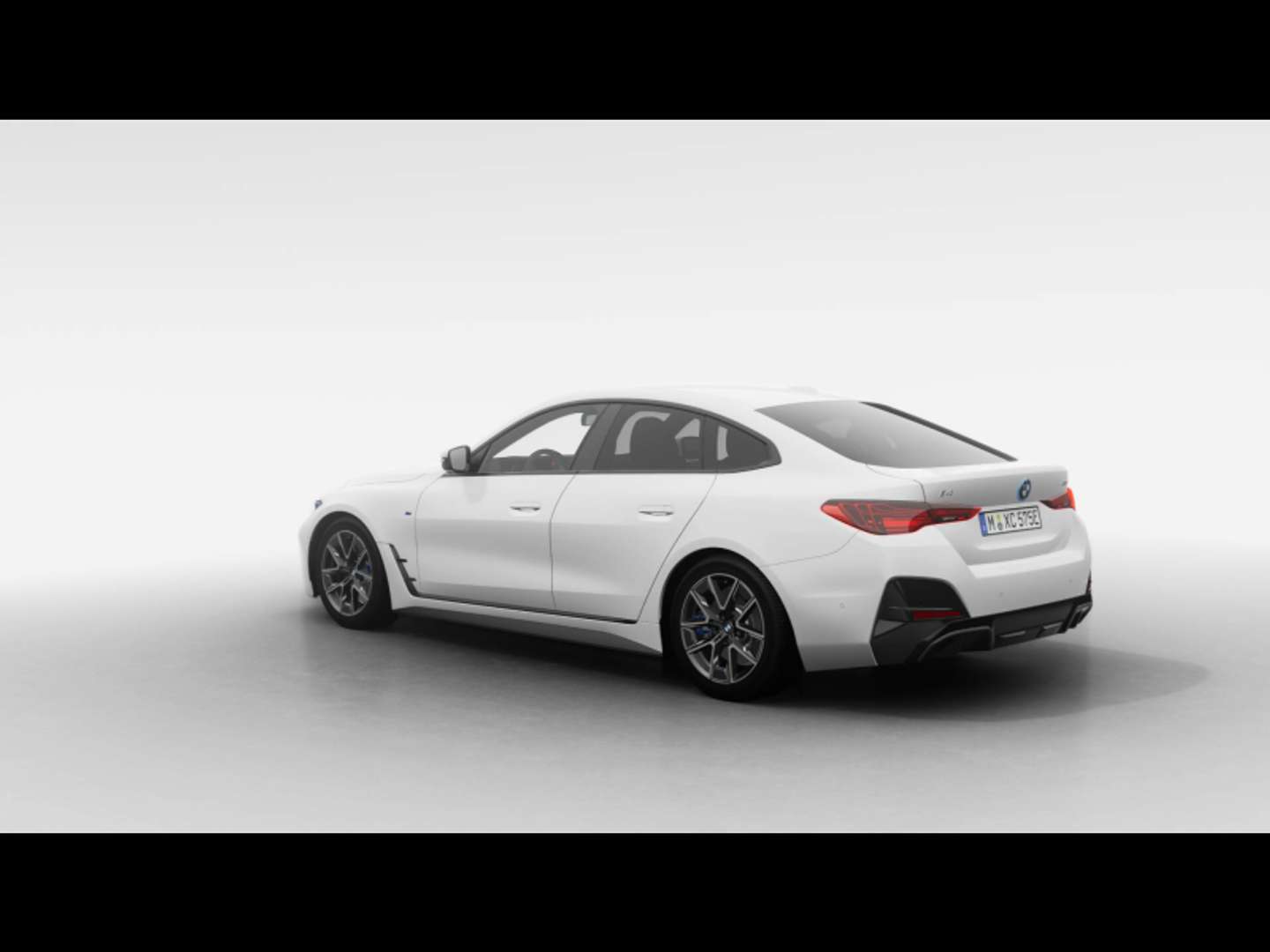 BMW I4 Gran Coupé EDrive - 2025 - Joinsteer - #11