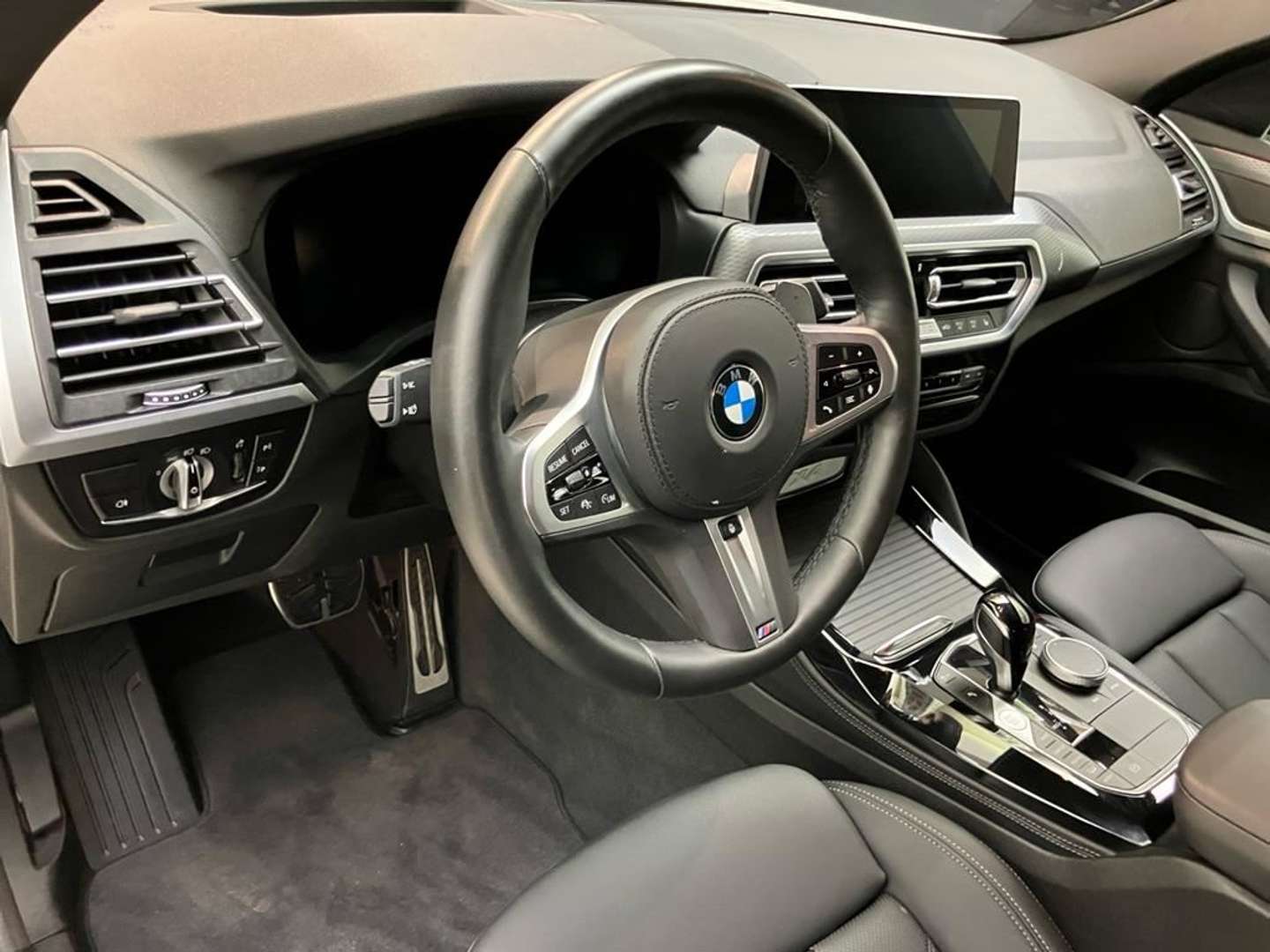 BMW X4 M Sport M - 2025 - Joinsteer - #25