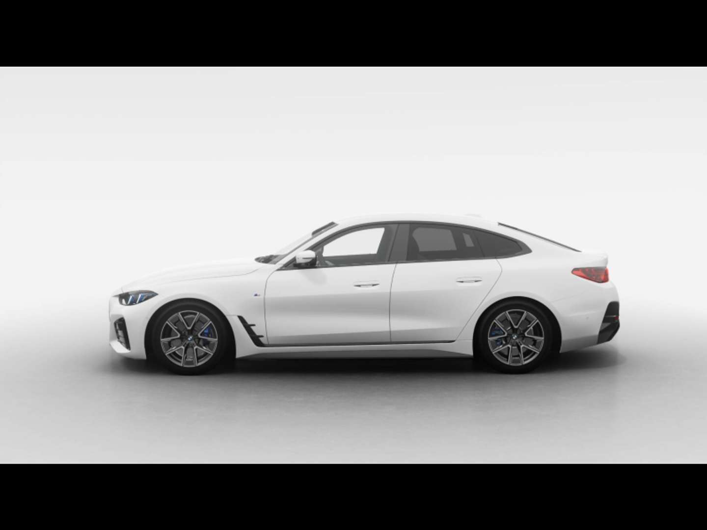 BMW I4 Gran Coupé EDrive - 2025 - Joinsteer - #12